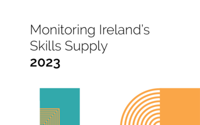 Monitoring Ireland’s Skills Supply 2023